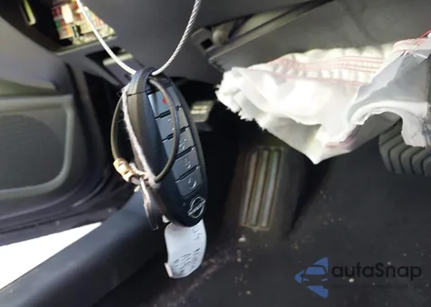 2024 Nissan Altima S Fwd z USA, uszkodzony, nr VIN 1N4BL4BV6RN406368